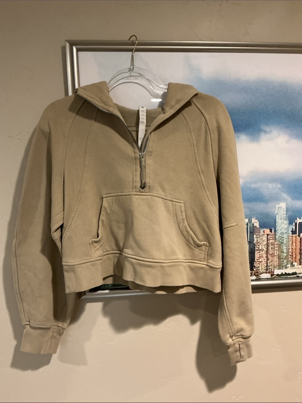 lululemon Women’s Sweatshirt
